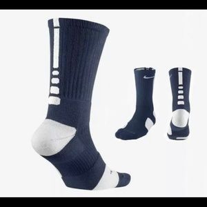 Nike Elite Basketball Crew Socks